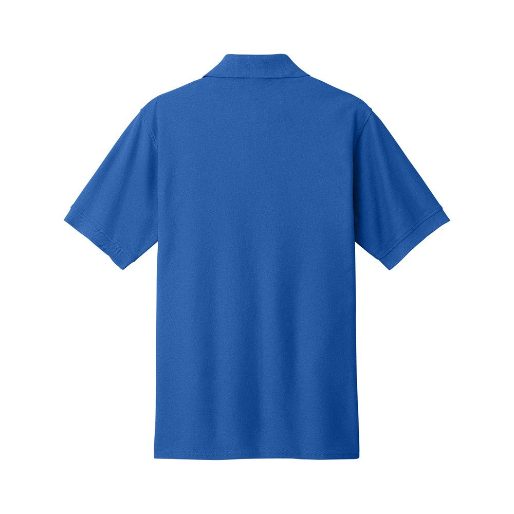 Royal | Back