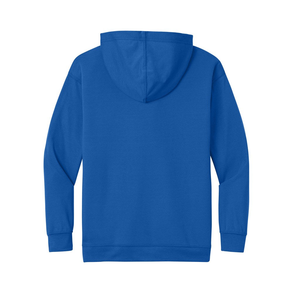 Royal | Back