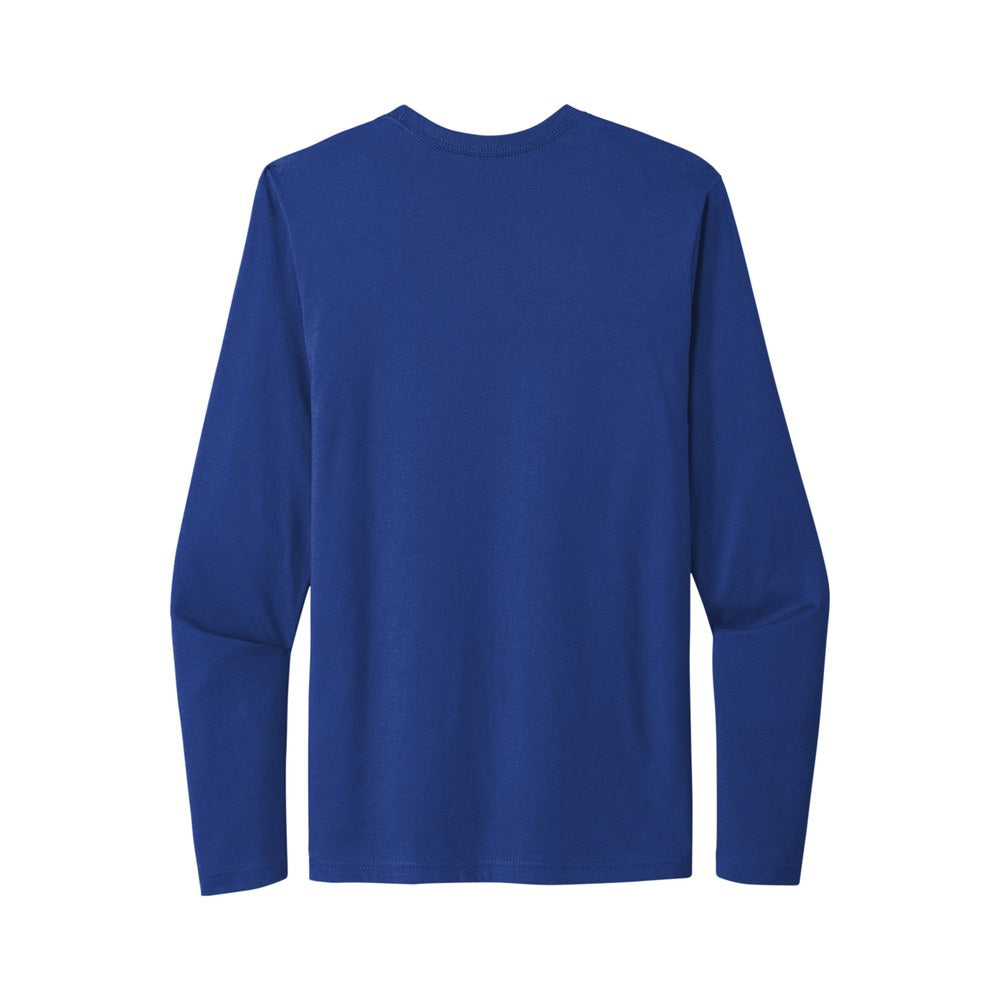 Royal | Back