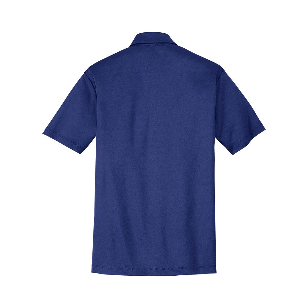 Royal | Back
