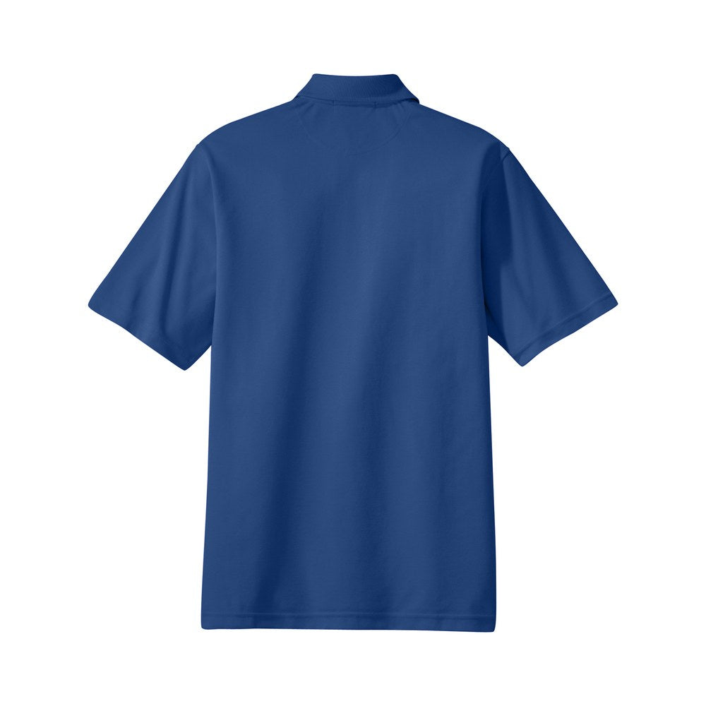 Royal | Back