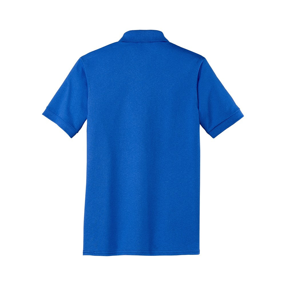 Royal | Back