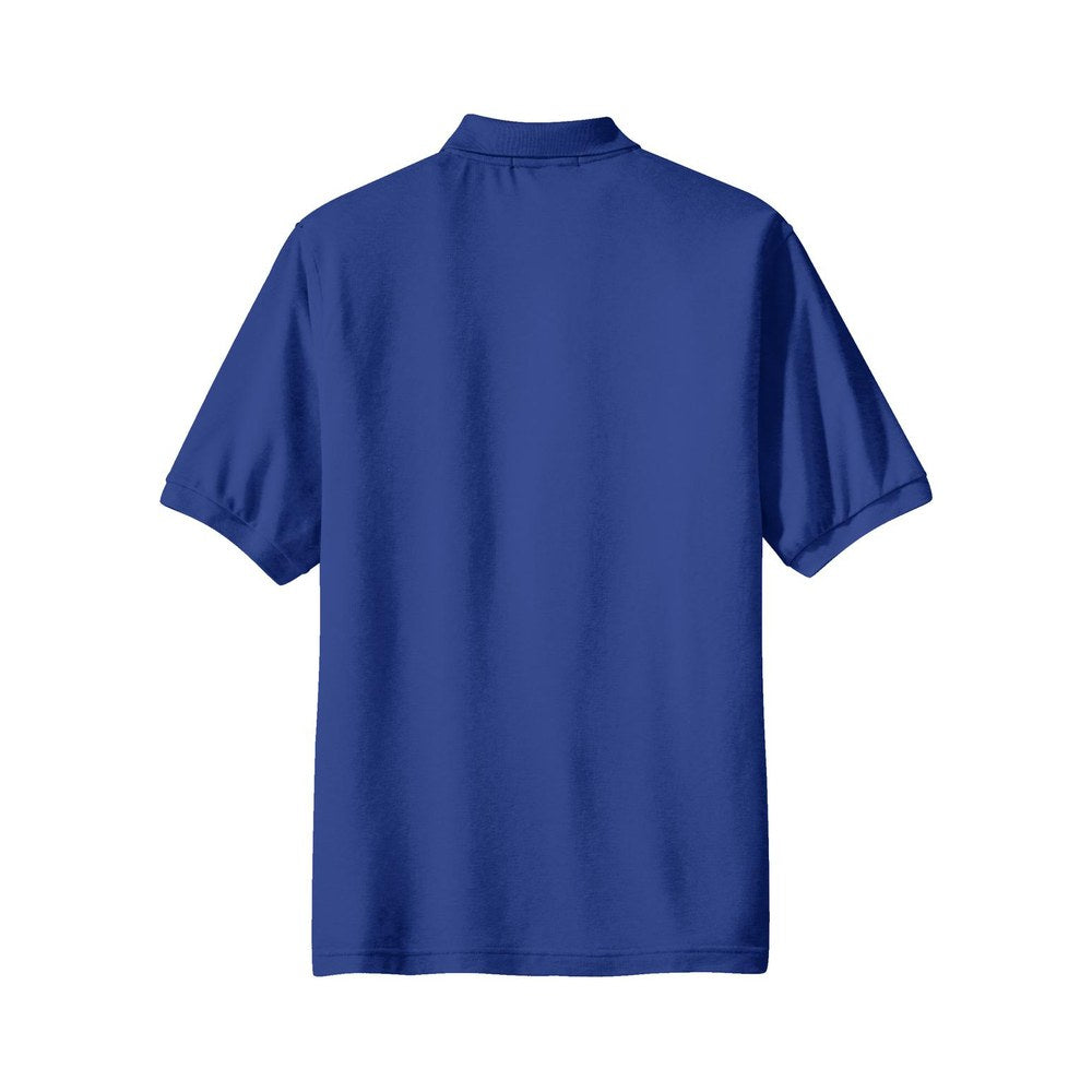 Royal | Back