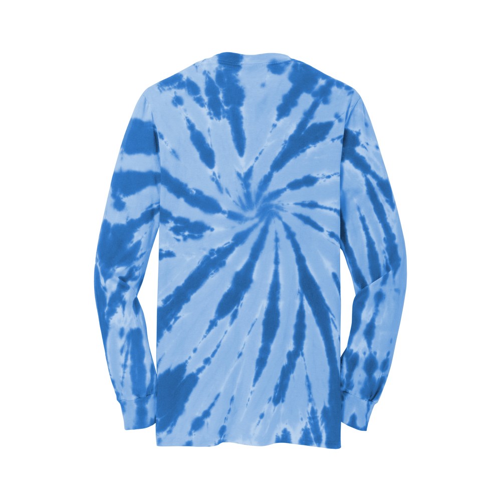 Royal | Back