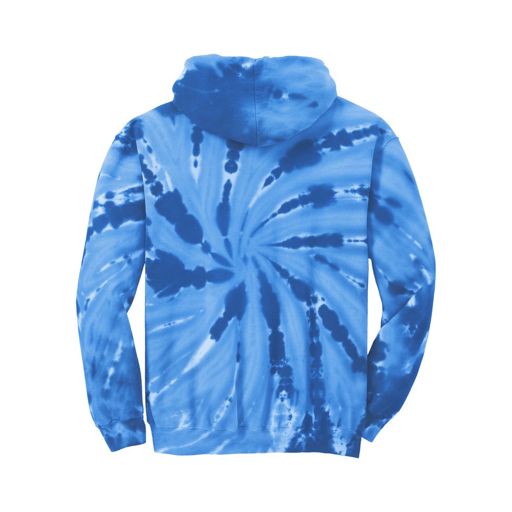 Royal | Back