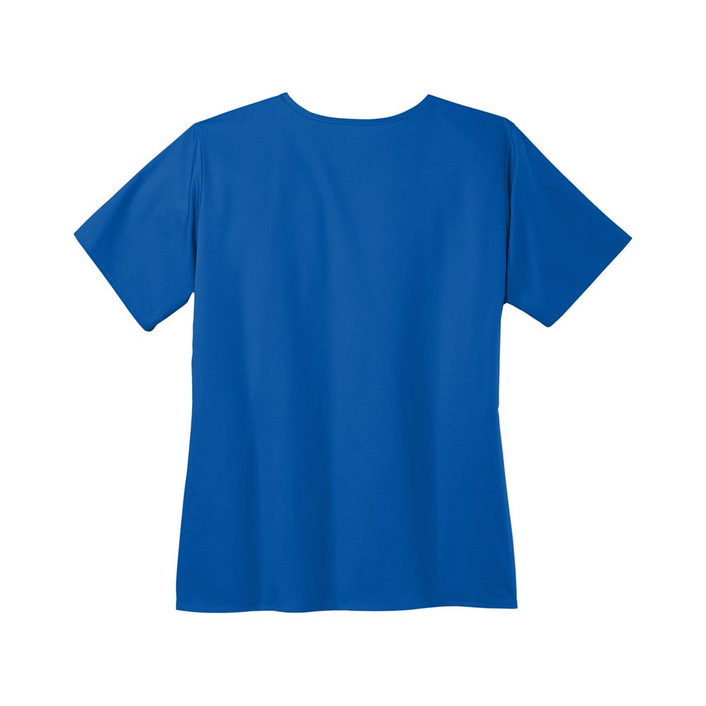 Royal | Back