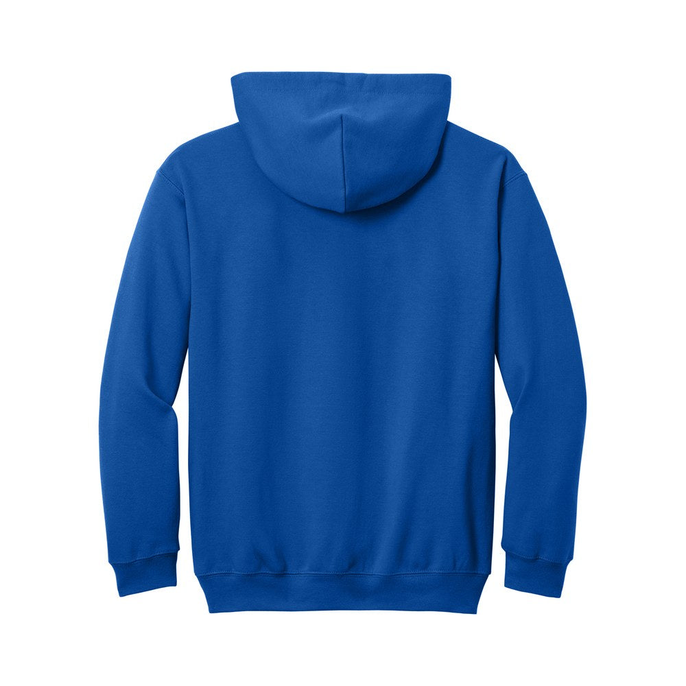 Royal | Back