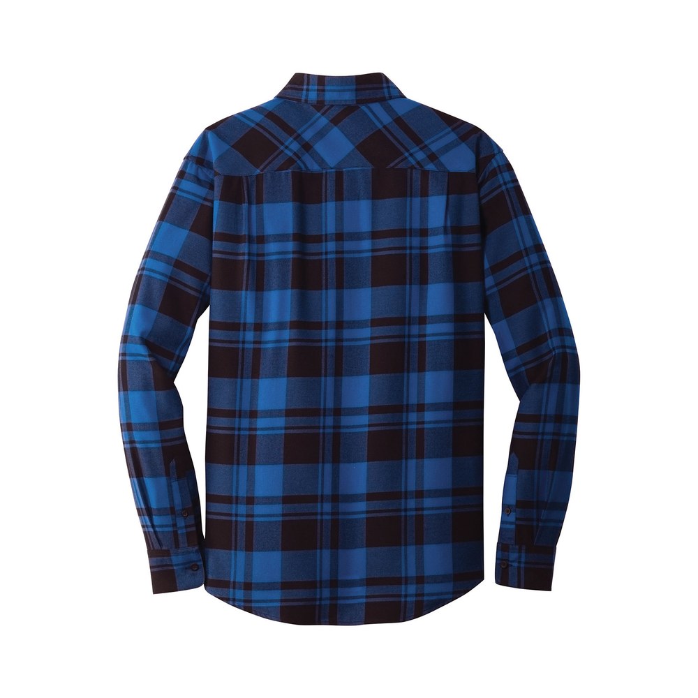 Royal/Black | Back