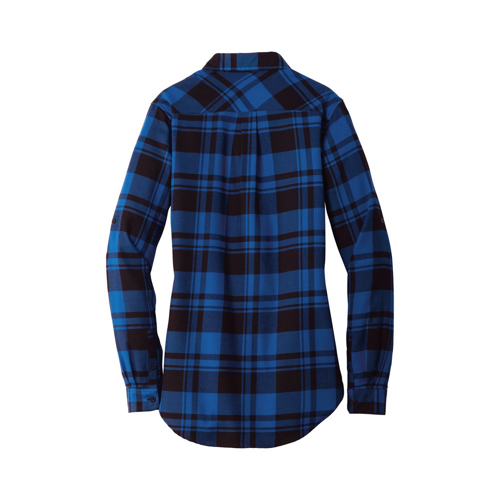 Royal/Black | Back