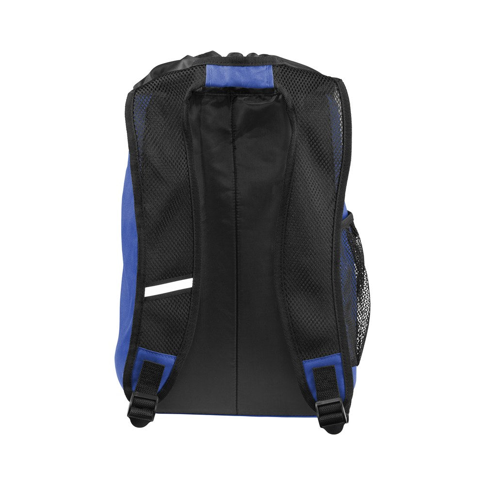 Royal/Black | Back