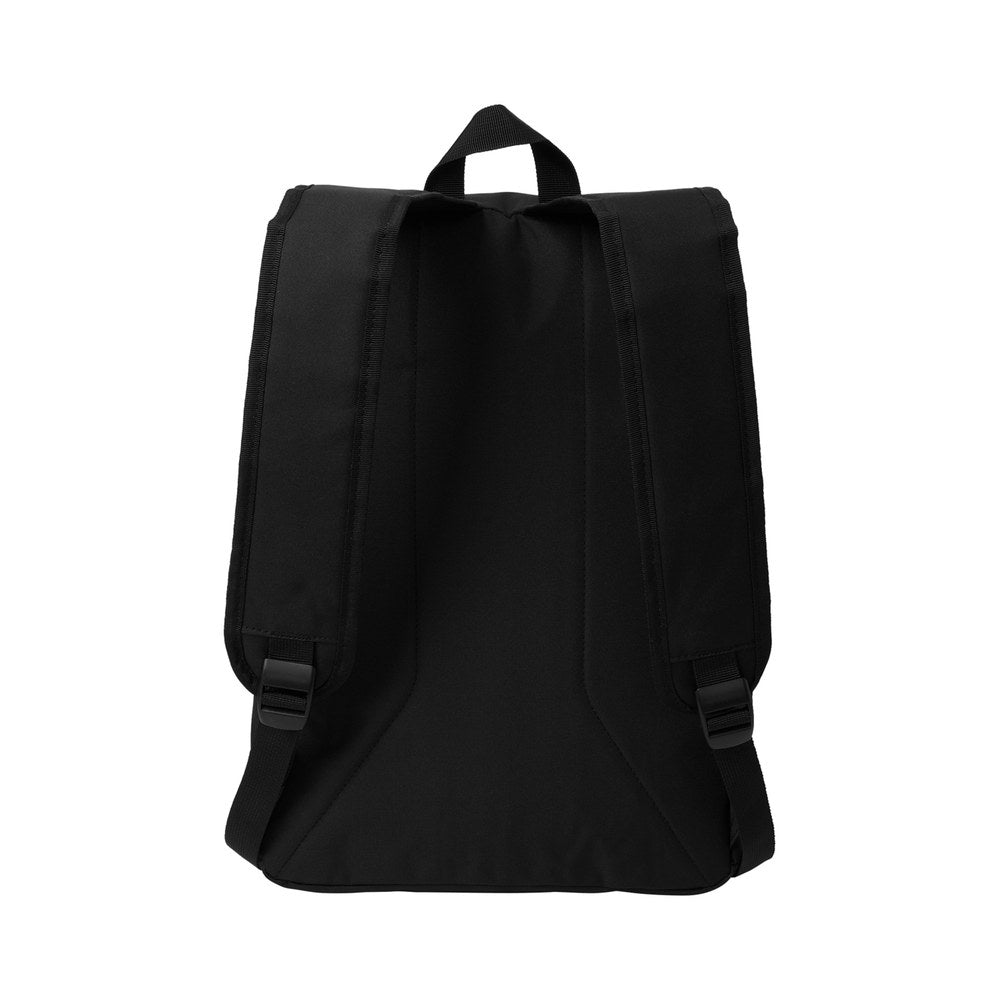 Royal/Black | Back