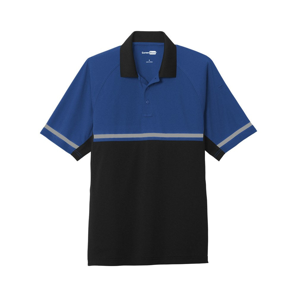 Royal/Black