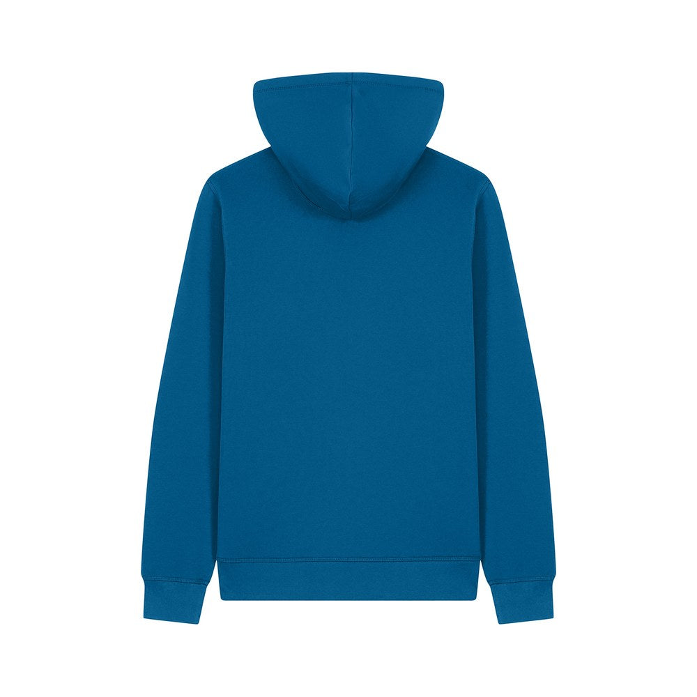Royal Blue | Back