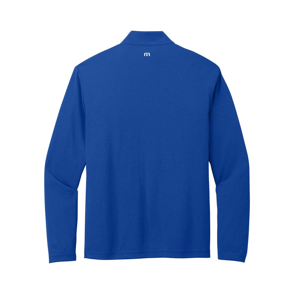 Royal Blue | Back