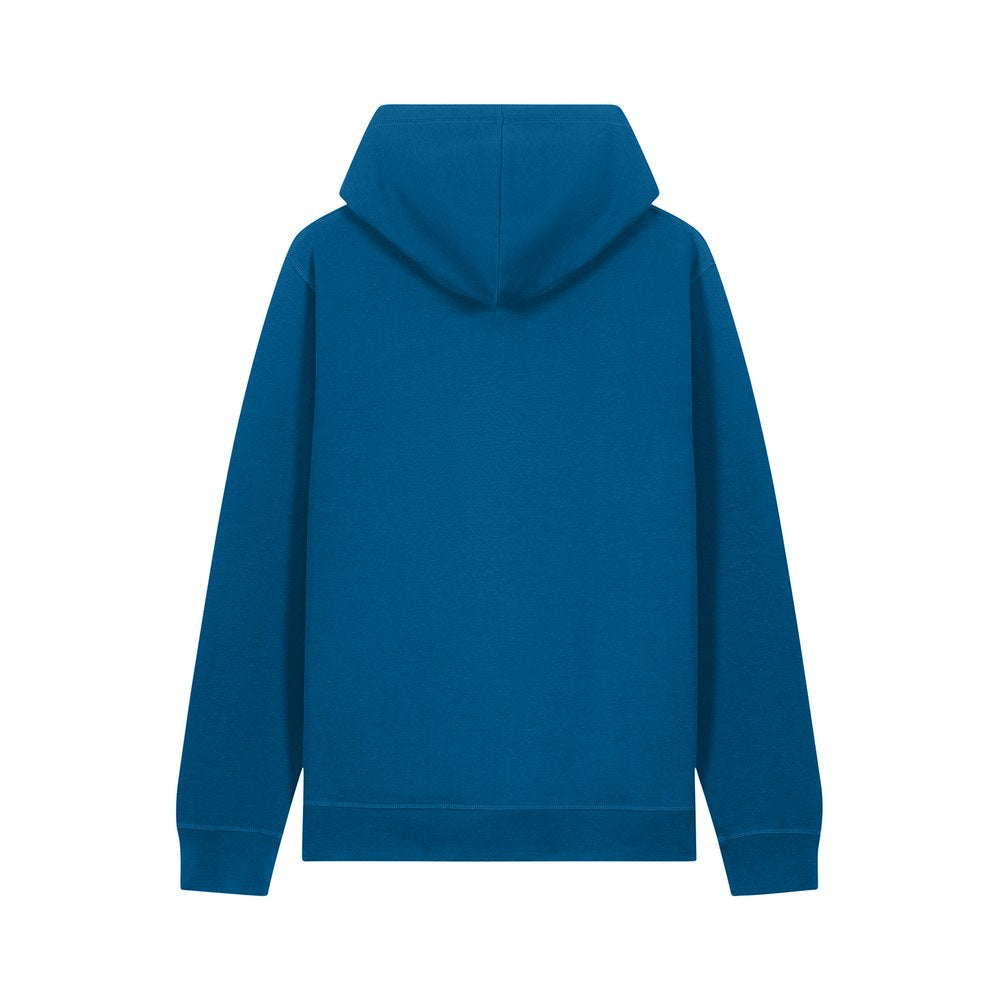 Royal Blue | Back