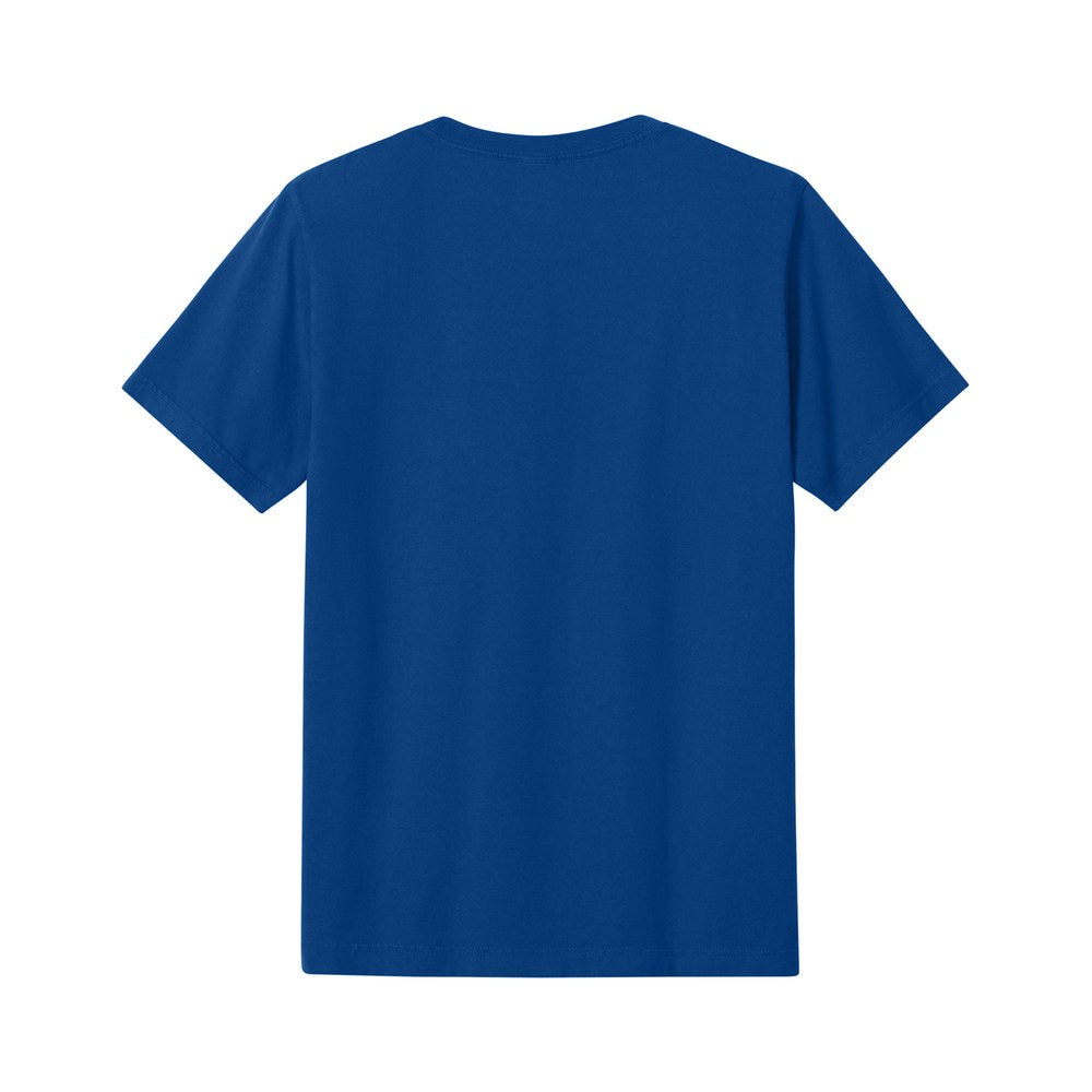 Royal Blue | Back