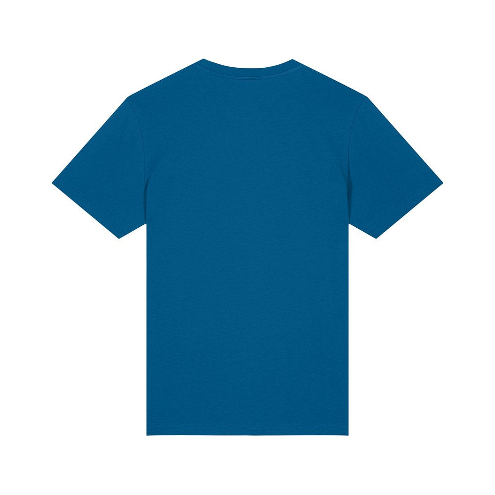 Royal Blue | Back