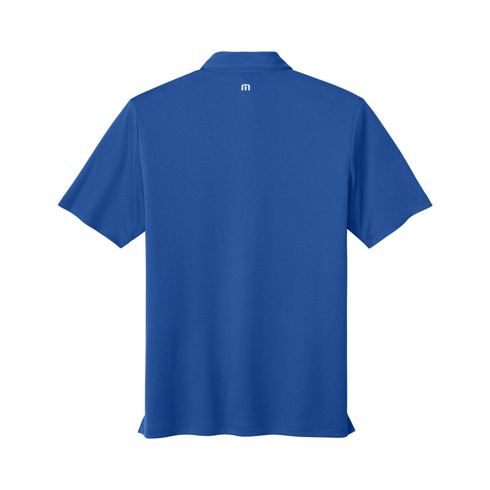 Royal Blue | Back