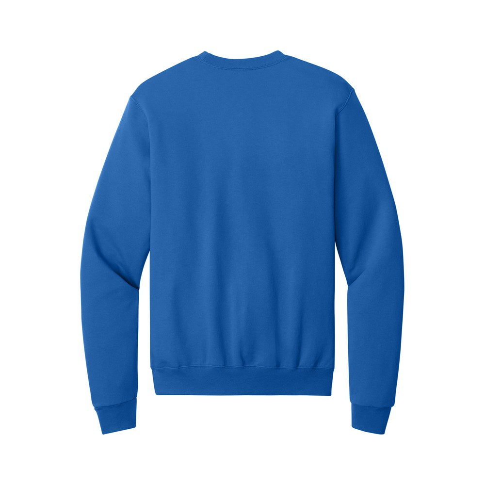 Royal Blue | Back