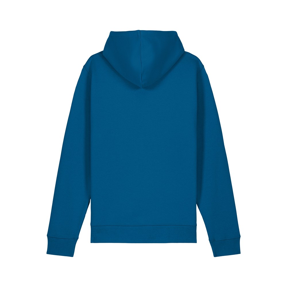 Royal Blue | Back
