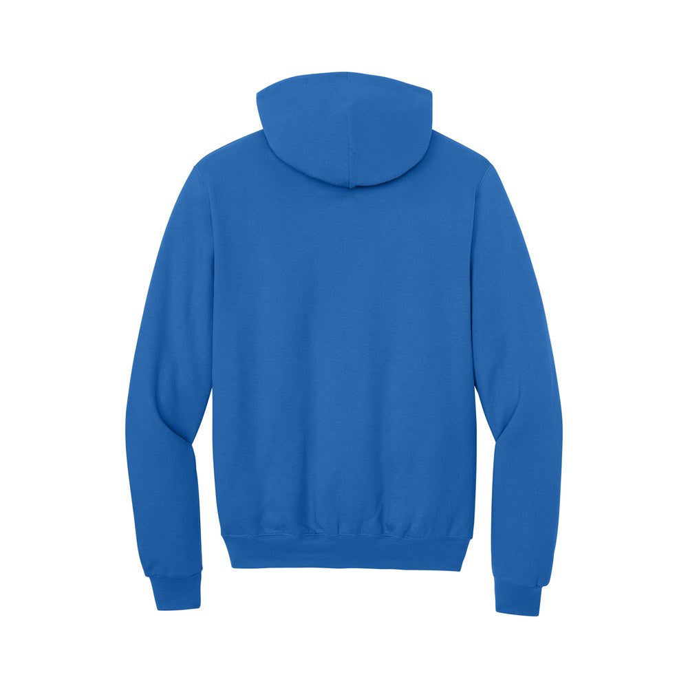 Royal Blue | Back