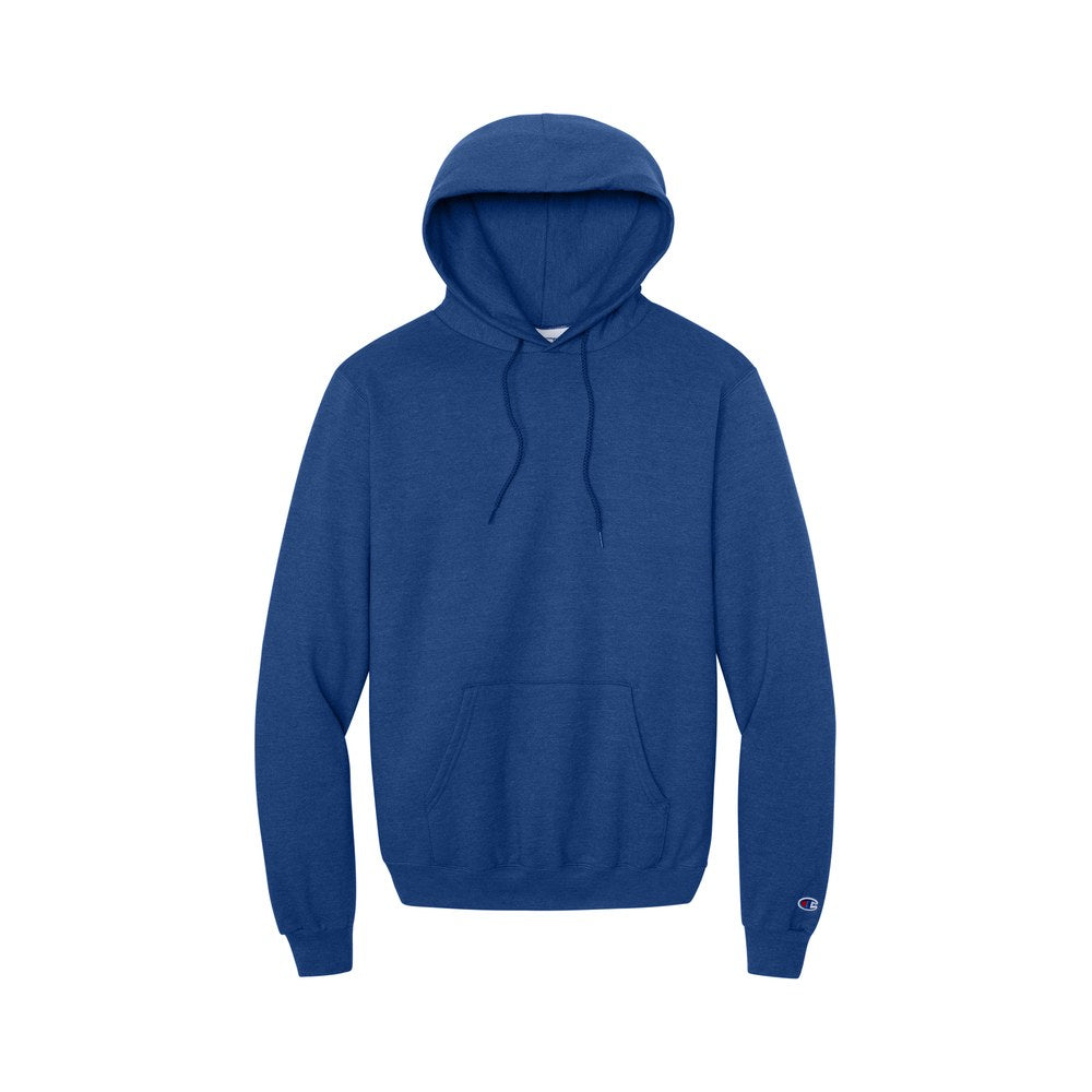Royal Blue Heather