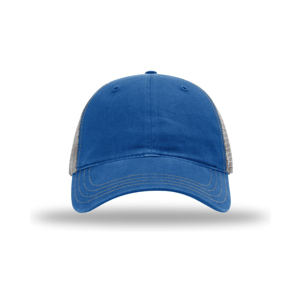 Royal/Charcoal