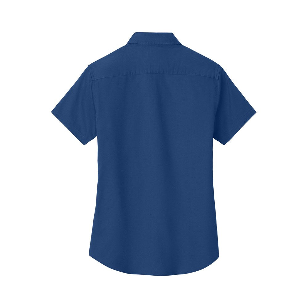 Royal/Classic Navy | Back
