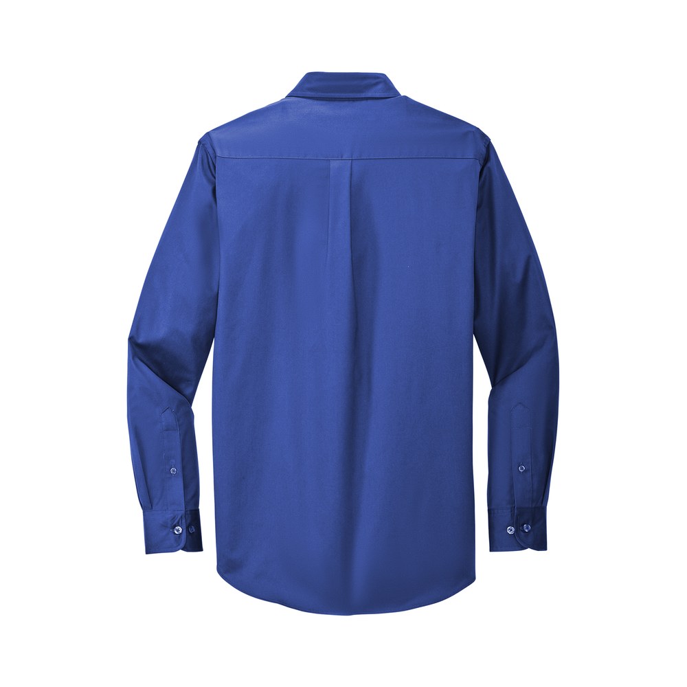 Royal/Classic Navy | Back