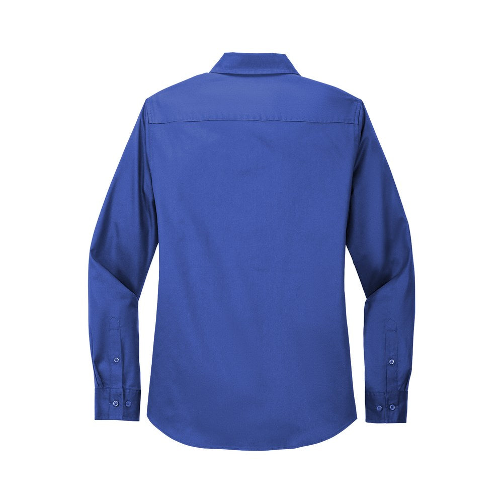 Royal/Classic Navy | Back