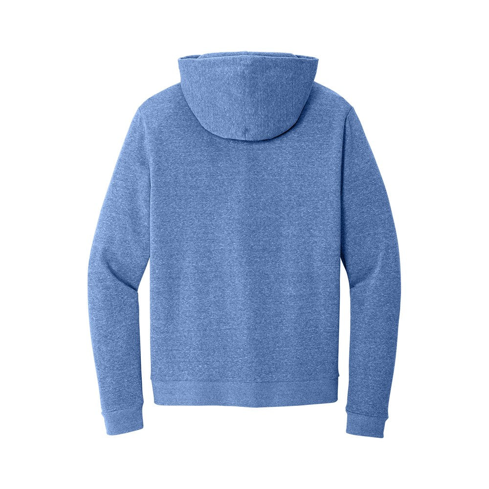 Royal Frost | Back