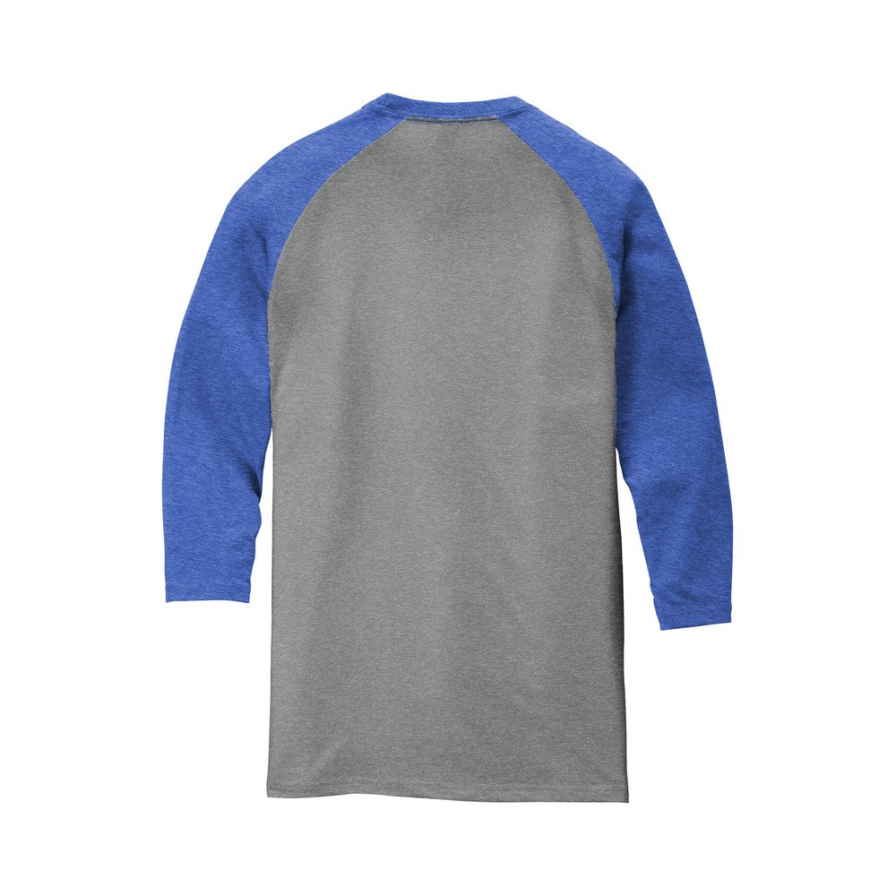 Royal Frost/Grey Frost | Back