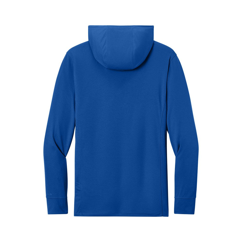 Royal Glass Blue | Back