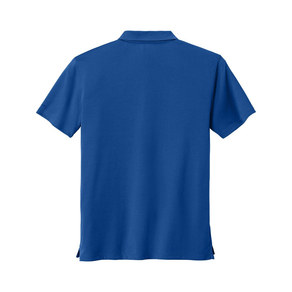Royal Glass Blue | Back