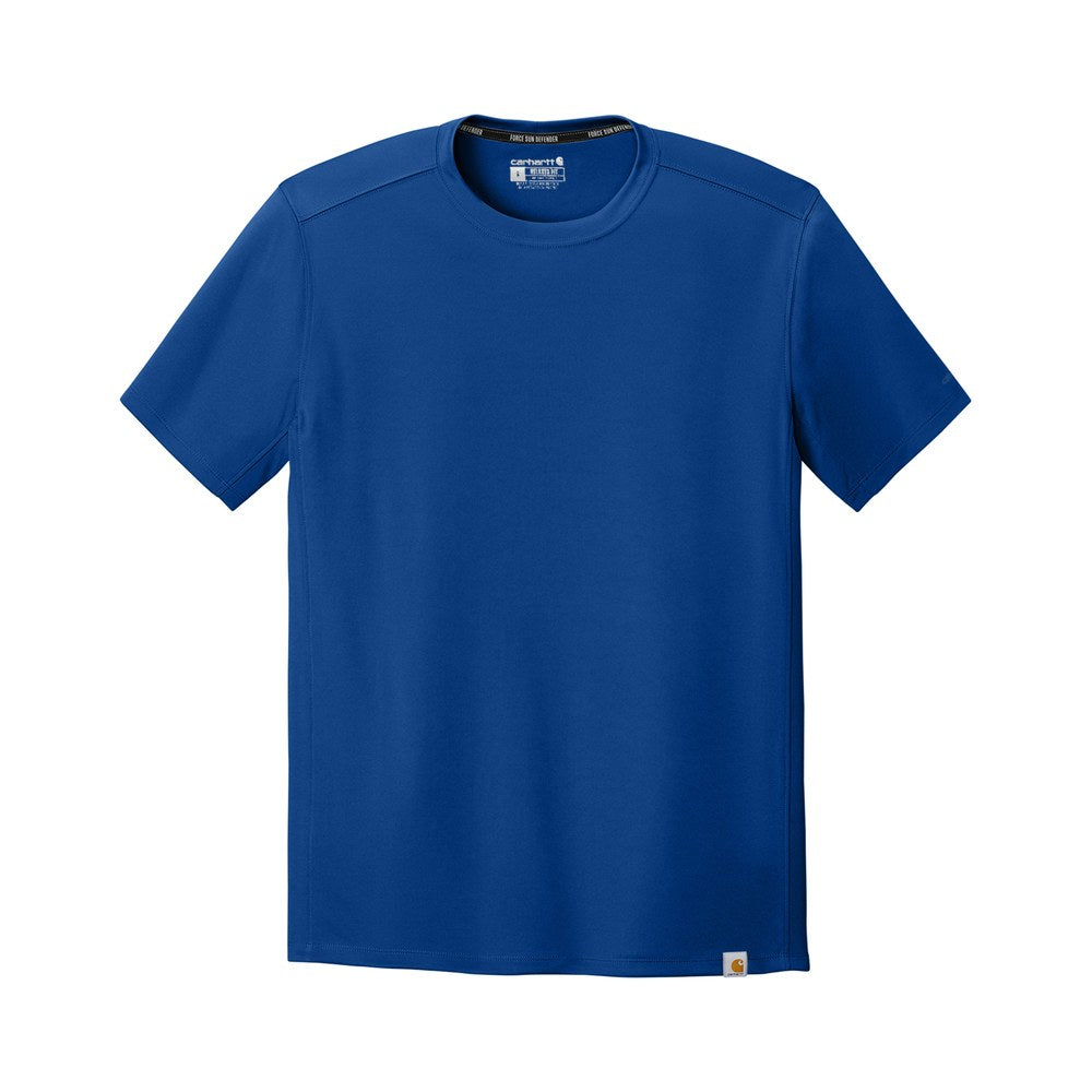Royal Glass Blue