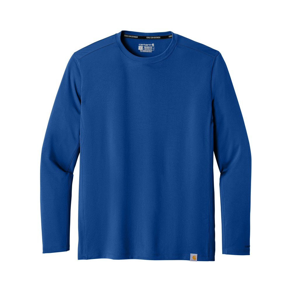 Royal Glass Blue
