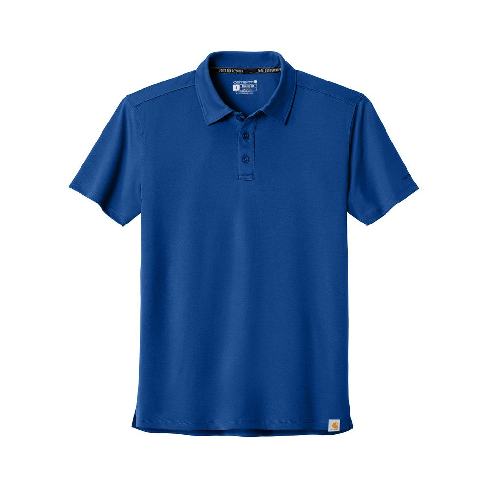 Royal Glass Blue