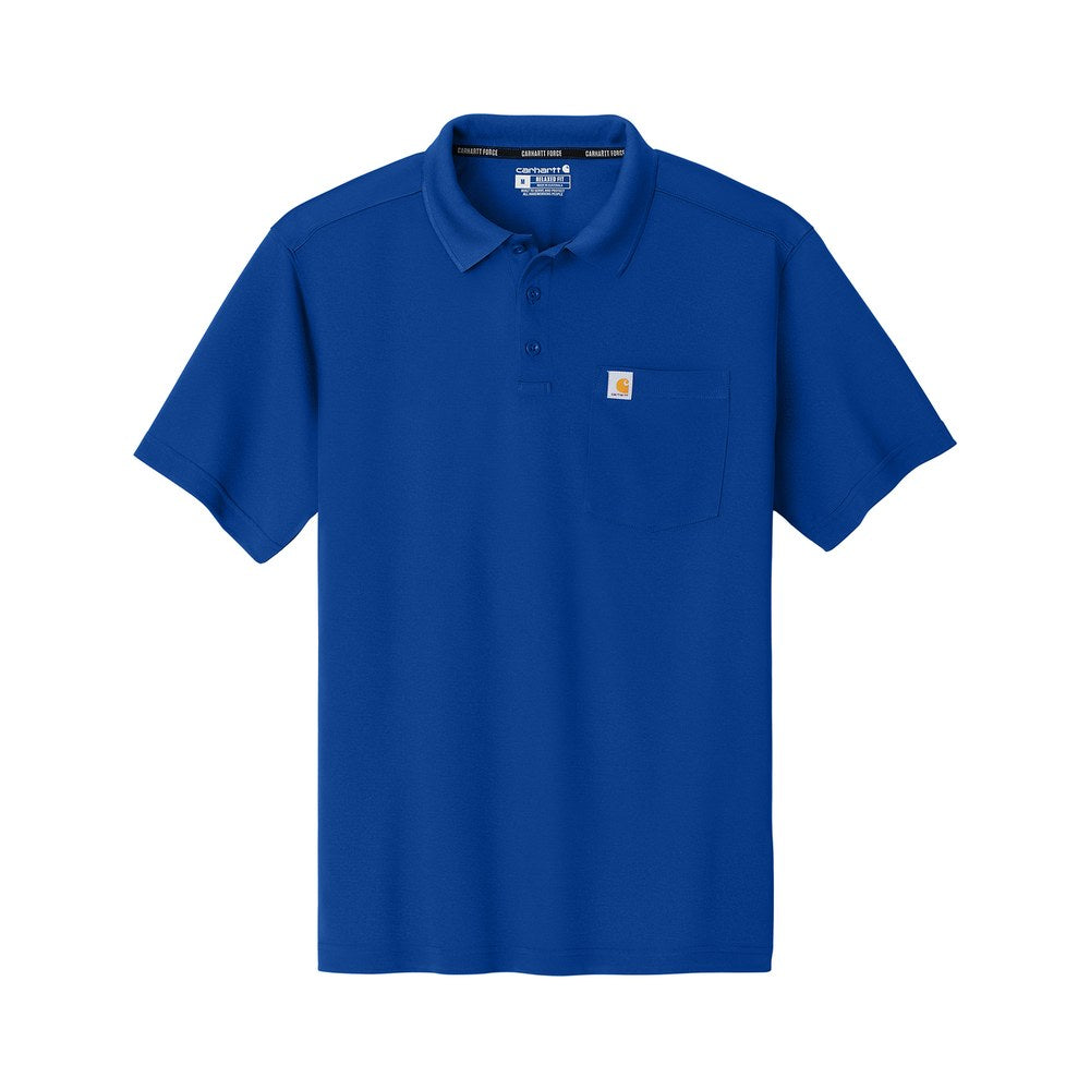Royal Glass Blue