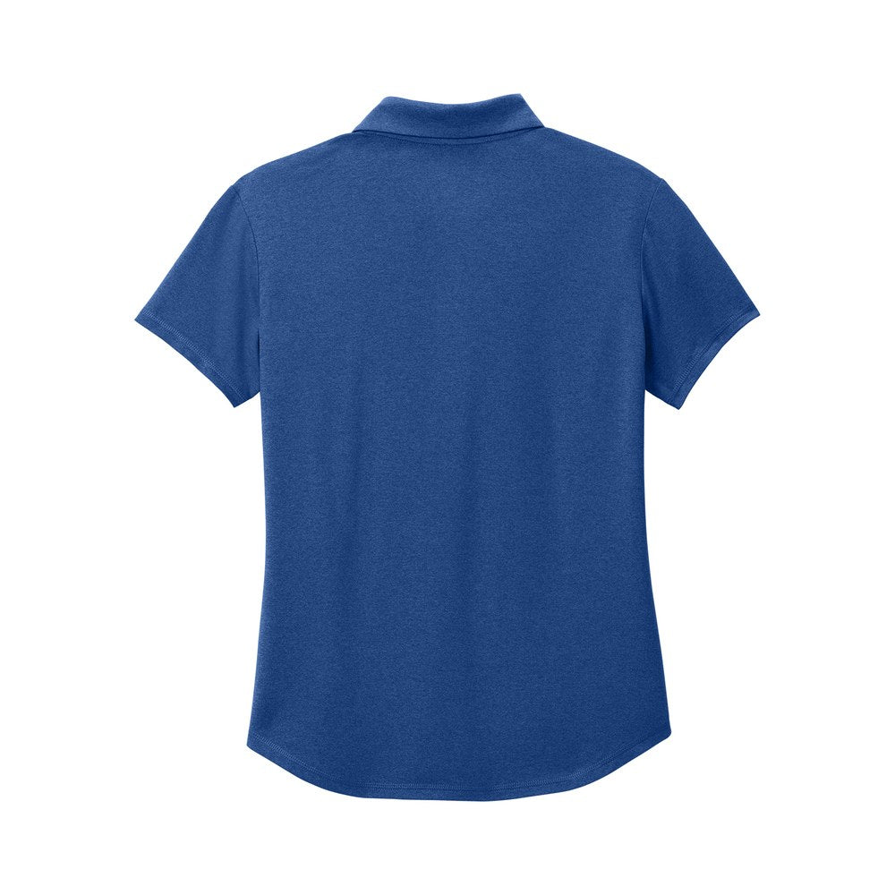Royal Heather | Back