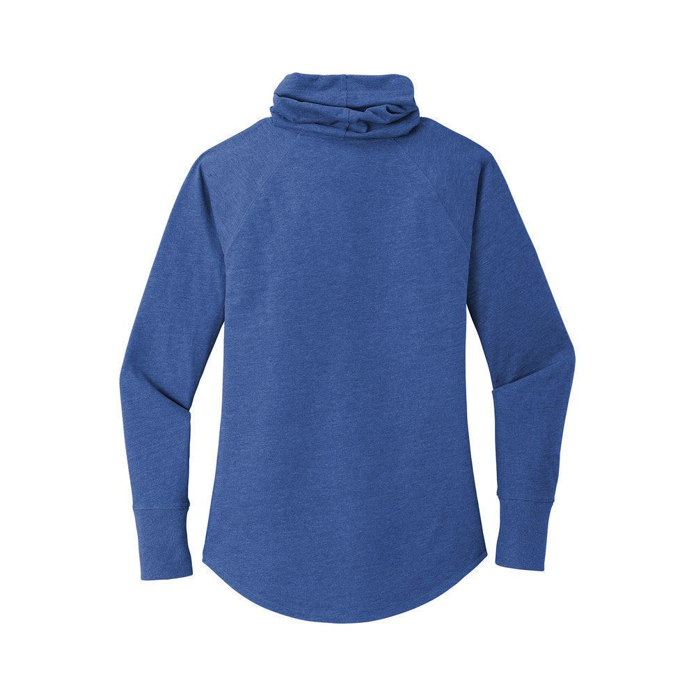 Royal Heather | Back
