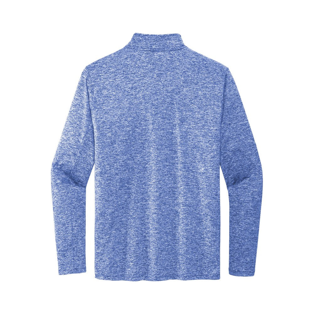 Royal Heather | Back