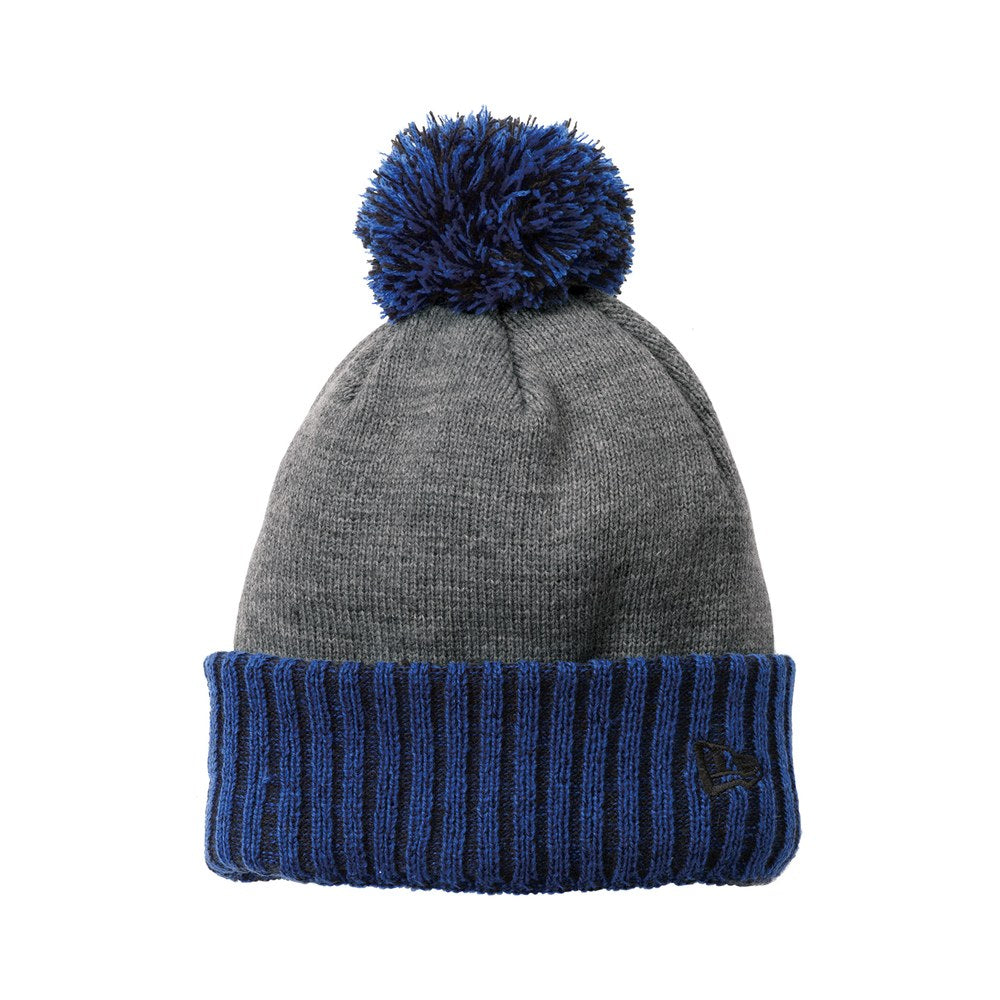 Royal/Heather Grey