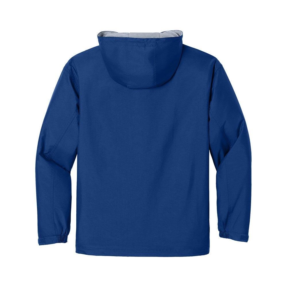 Royal/Light Oxford | Back