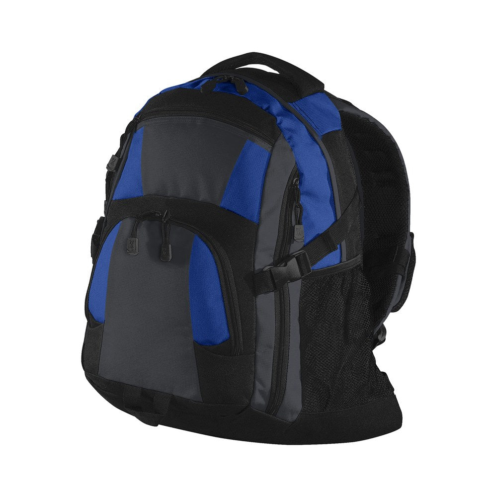 Royal/Magnet/Black