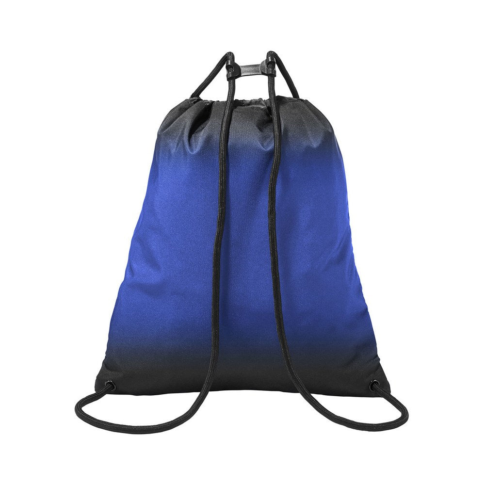 Royal Ombre | Back