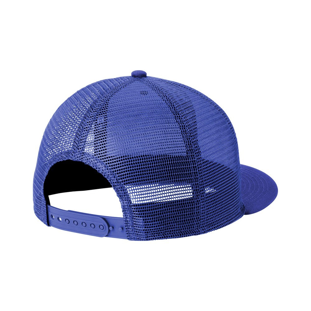 Royal/Royal | Back