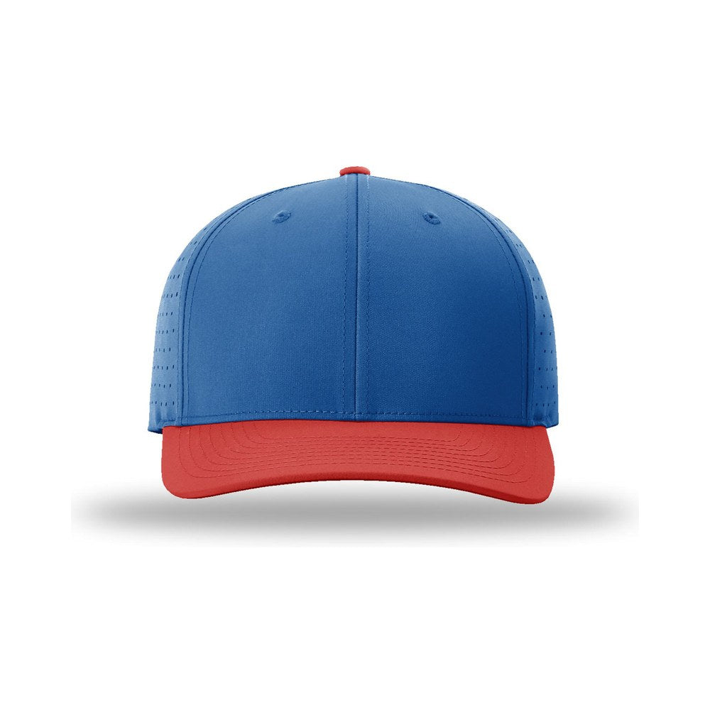 Royal/Royal/Red
