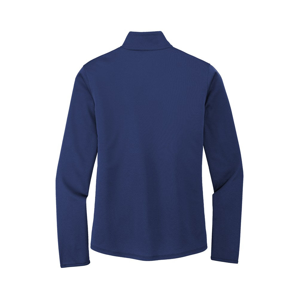 Royal/Steel Grey | Back