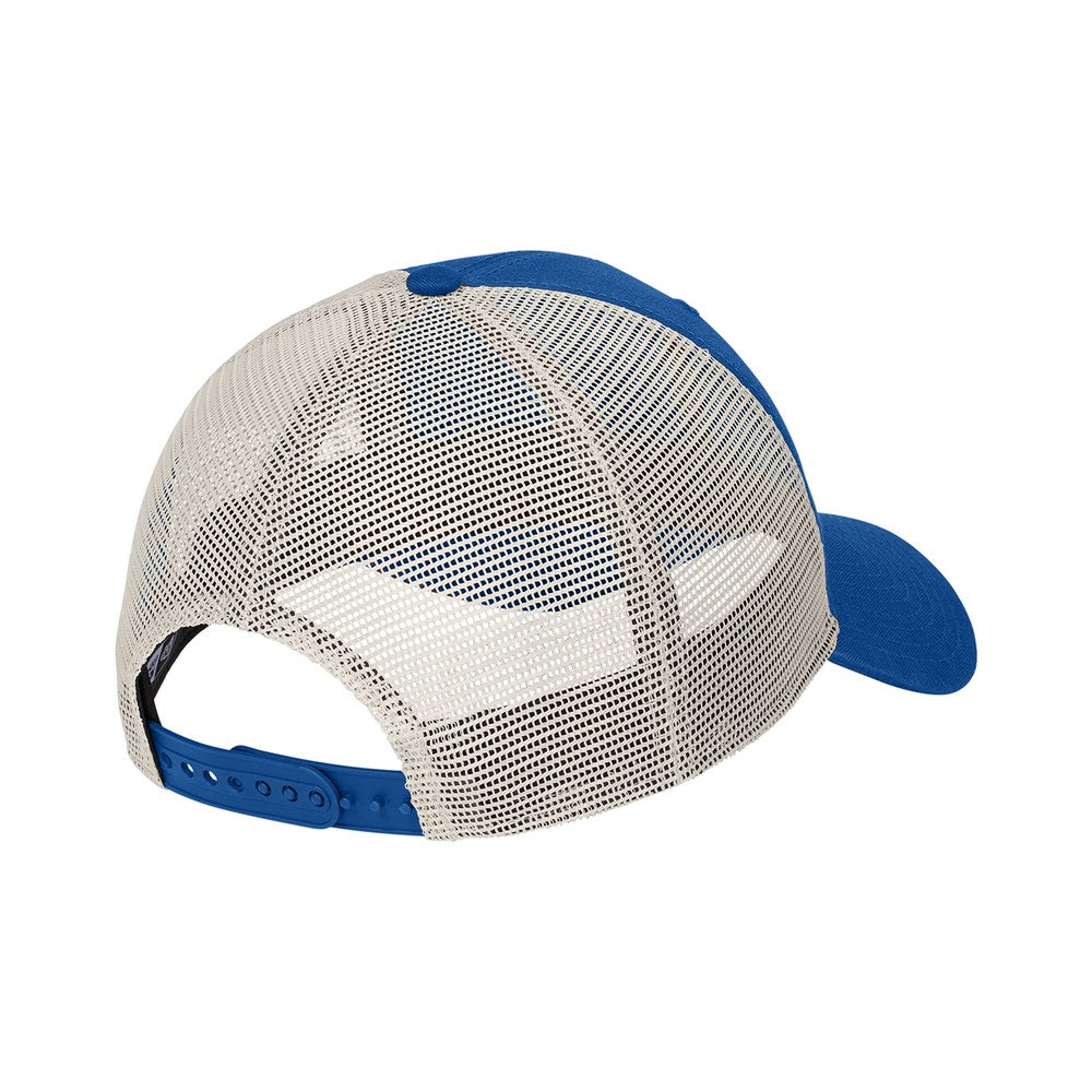 Royal/Stone | Back