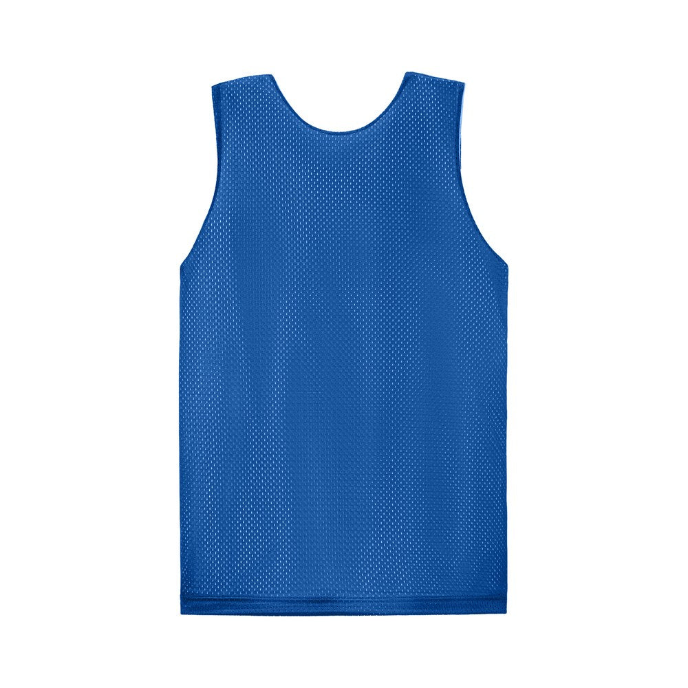 Royal/White | Back